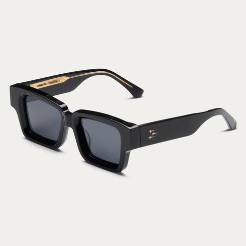 JAMES ORO Black Brigade Accessories